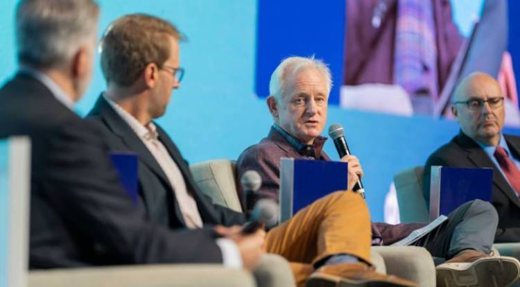 2025年加拿大埃德蒙顿国际碳捕展览会：碳去除奖