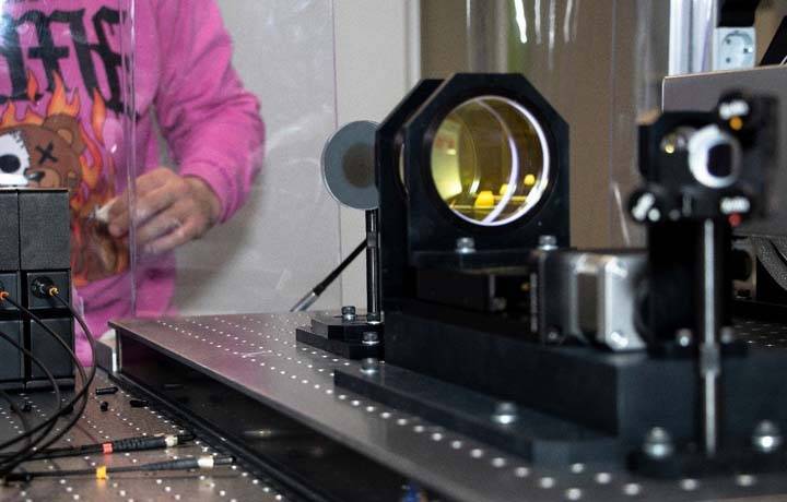 光电技术前沿盛会：Photonics 2025展示最新激光与光学创新