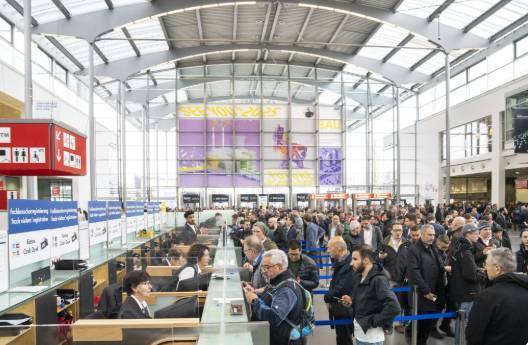 2025年德国慕尼黑国际建材、建筑系统及建筑贸易展览会：面向未来的建造策略