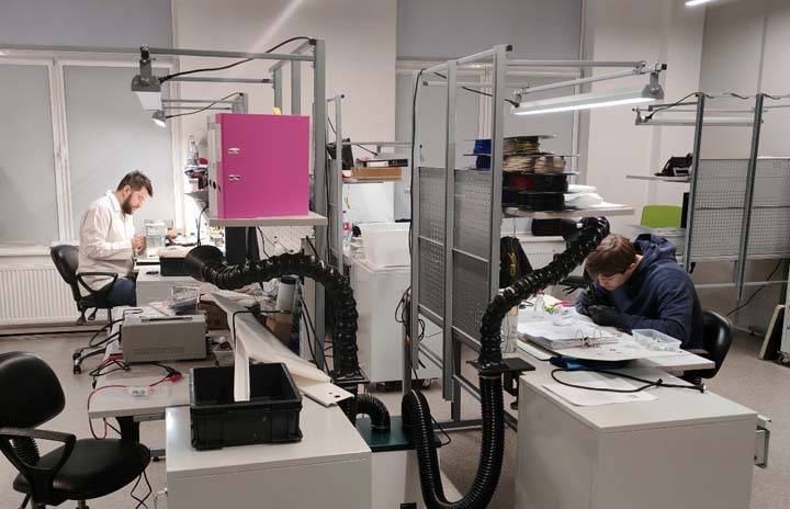 光电技术前沿盛会：Photonics 2025展示最新激光与光学创新