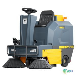 U125扫地机