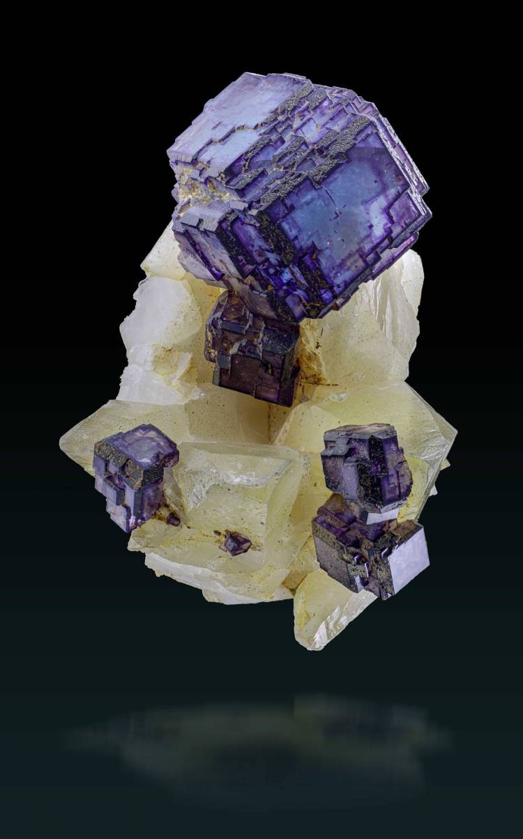 欧洲矿藏宝库：慕尼黑展揭示自然资源多样性