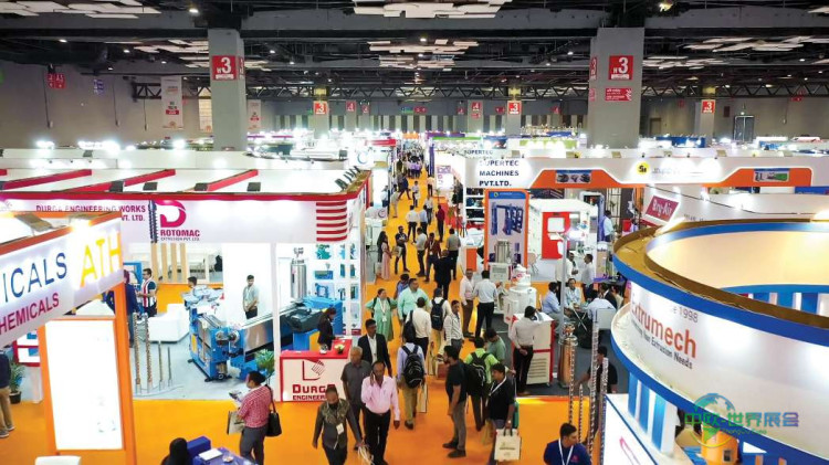 2025年线缆博览会即将在新德里巴拉特曼达帕姆聚焦创新亮点