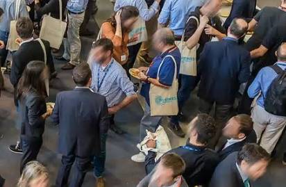 2025法国格勒诺布尔水电展：聚焦未来可持续发展