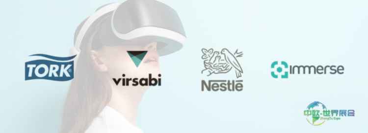 案例研究报告：用虚拟现实重塑设施管理中的卫生与安全培训