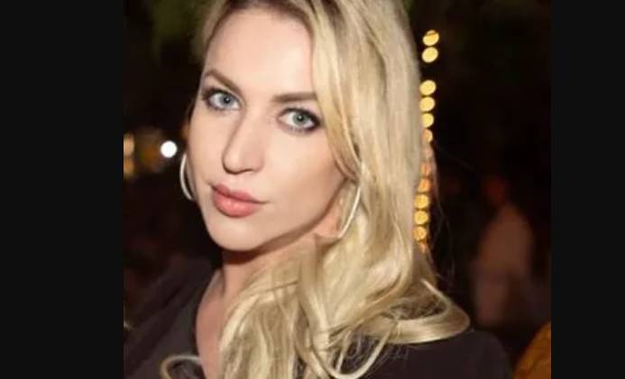 2025年英国伦敦国际餐厅与外卖创新博览会：演讲嘉宾米莱娜·扎博罗夫斯卡