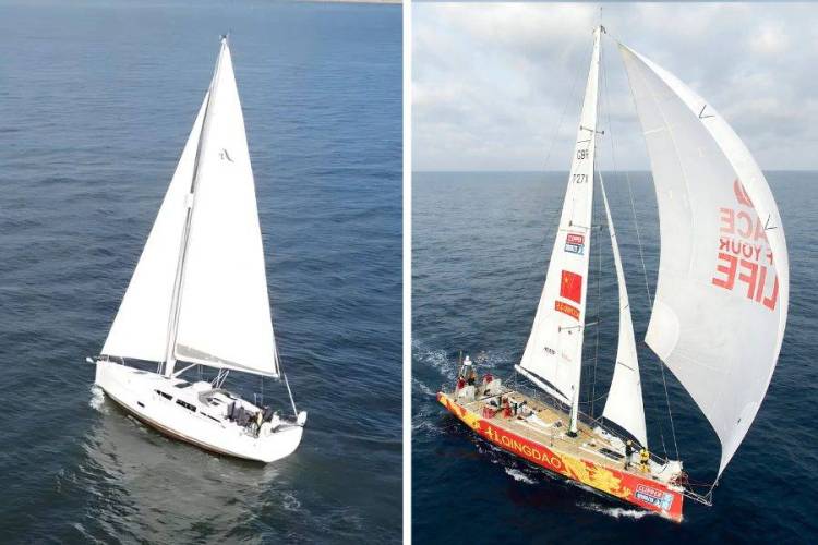 2025南安普顿国际船舶展：探索水上乐趣