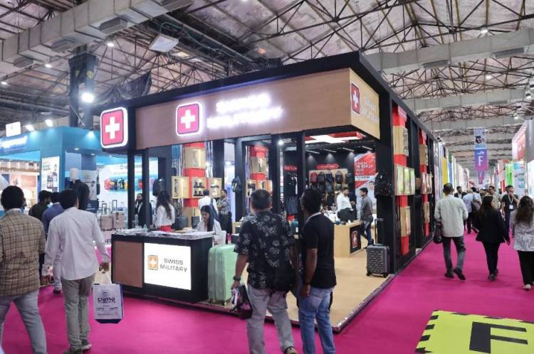 2025纸世界印度：文具创意创新交汇点