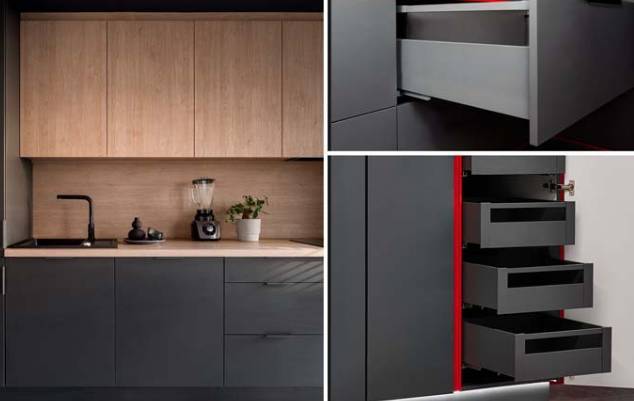 2025年俄罗斯莫斯科国际家具及装饰品展览会：参展商BOYARD