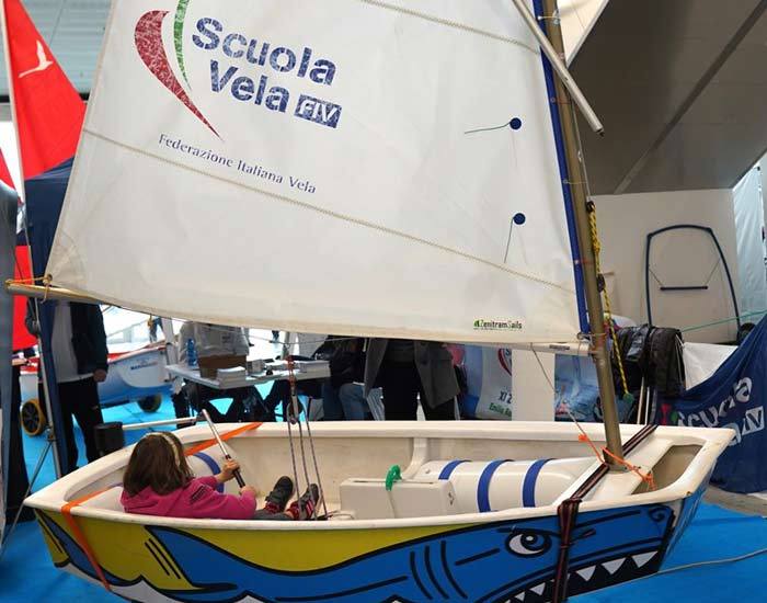 2025费拉拉休闲和度假展览会：Bologna举办Liberamente展会三天吸引逾两万参观者