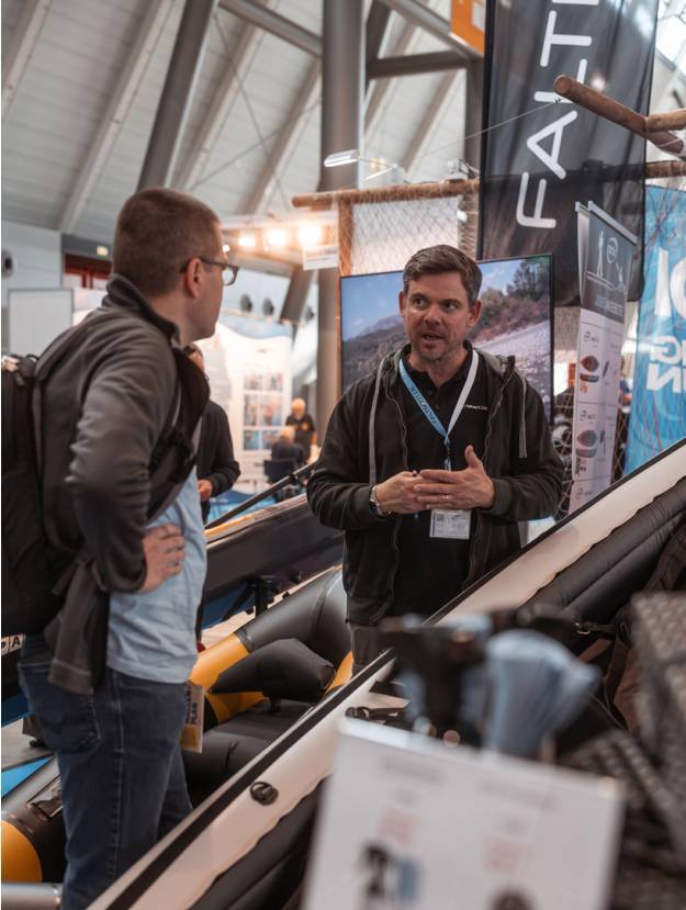 2025斯图加特国际邮轮及船舶旅游博览会圆满落幕