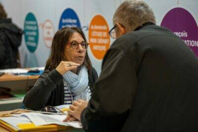 2025法国南特老人论坛展：预防协会MAIF致力于社会风险教育与防范