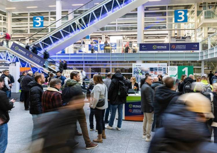 2026瑞士包装创新展：欧盟新规促欧洲包装业新机遇