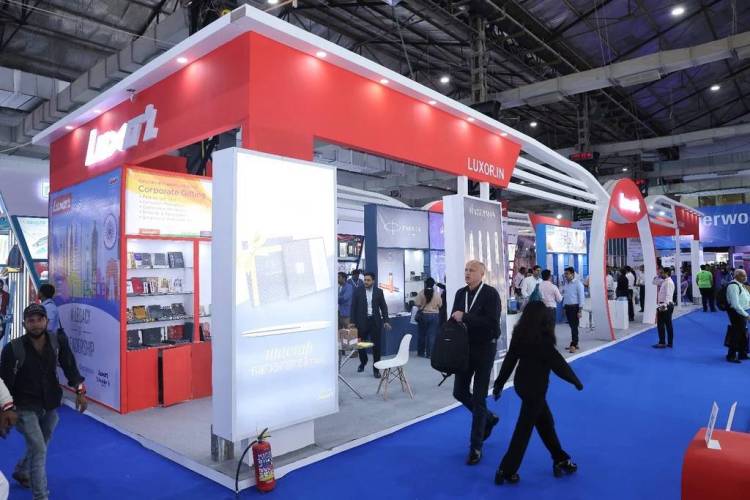 2025纸世界印度：文具创意创新交汇点