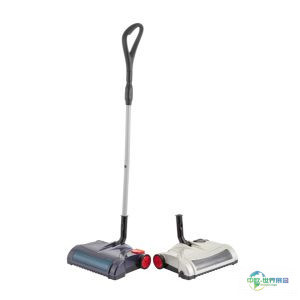 电动扫地机1