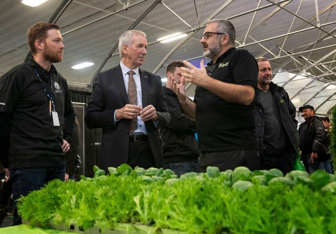 农业盛典回归·加拿大圣亚森特国际农业展览会2025激情启幕