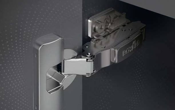 2025年俄罗斯莫斯科国际家具及装饰品展览会：参展商BOYARD