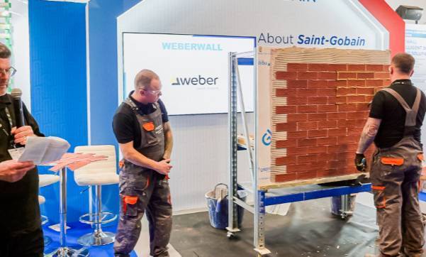 2026年英国伦敦国际环保建筑建材展览会：第二届大型改造挑战赛