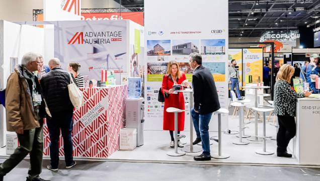 2026年英国伦敦国际环保建筑建材展览会：第二届大型改造挑战赛