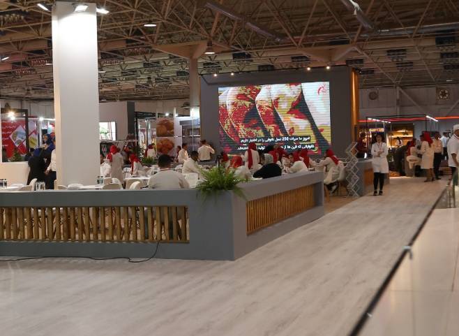 2026年俄罗斯莫斯科国际食品加工机械及食品配料展览会预告来袭