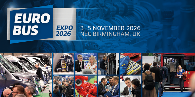 Wrightbus参展，2026欧洲客车展览会势头强劲