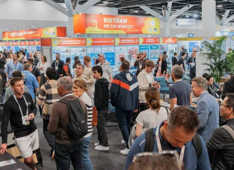 澳大利亚悉尼国际建筑建材展览会 SYDNEY BUI 2025国际商务平台吸引全球专业人士