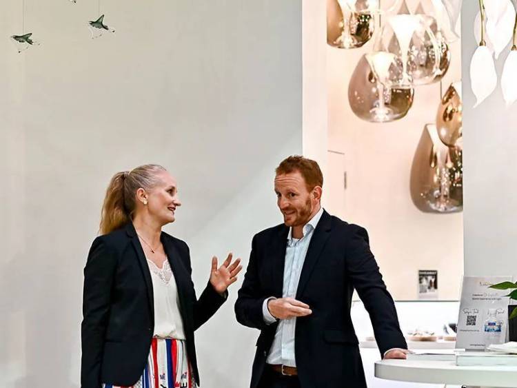 新加坡新加坡城国际家具及室内设计展览会 FIND 2025四年连接设计的力量