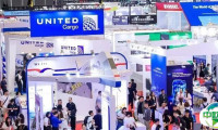 中国成全球航空物流新磁场，2026亚洲航空货运博览会招展火爆