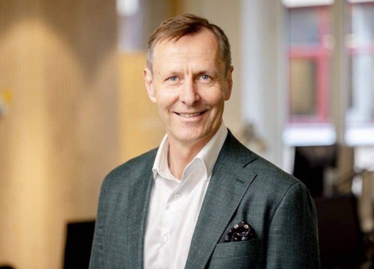 挪威利勒斯特罗姆国际建材展览会：Bygg Reis Deg 2025未来建筑解决方案展示平台