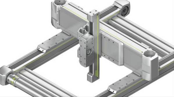 2025年德国汉诺威国际工业展览会：参展商HIWIN