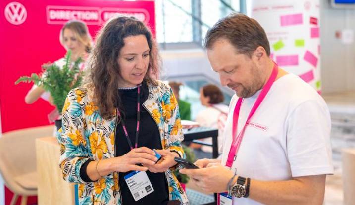 2026年德国汉诺威国际工业展览会：展示工业转型的所有关键技术