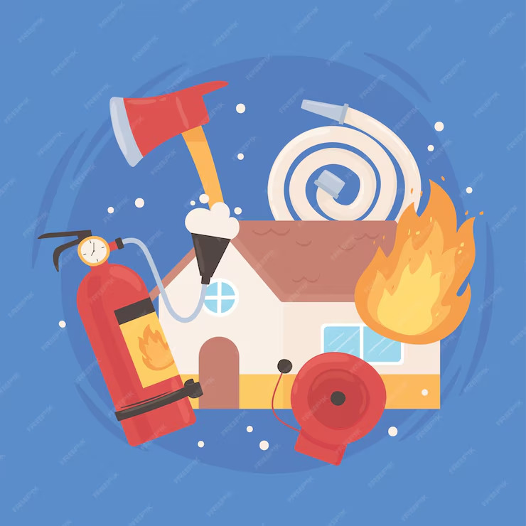 越南胡志明市国际涂料展：防火涂料筑安全新选择