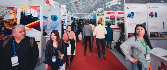 全球最大的矿业展览之一：智利安托法加斯塔国际矿业机械及设备展览会