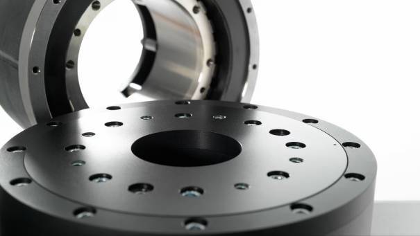 2025年德国汉诺威国际工业展览会：参展商HIWIN