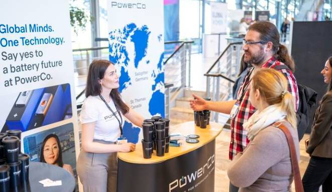 2026年德国汉诺威国际工业展览会：展示工业转型的所有关键技术