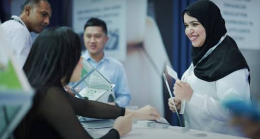 MECAM EXPO 2025：迪拜国际复合材料盛事