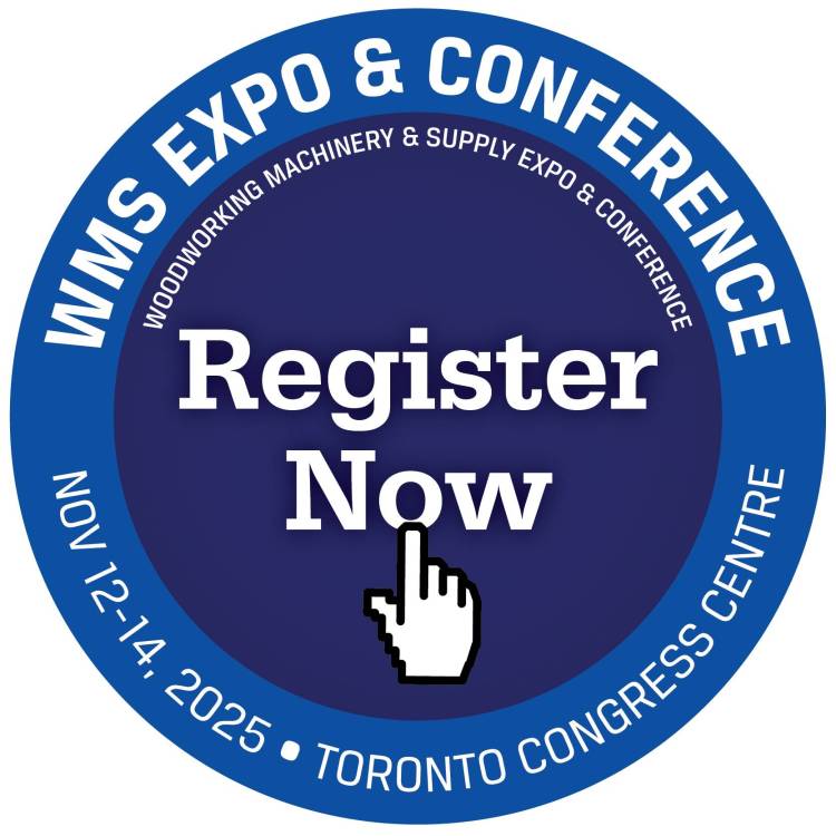 Air & Water Systems将在多伦多国际木工机械展2025展示加湿解决方案