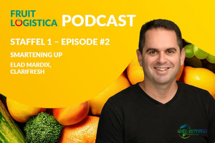 人工智能能否彻底革新新鲜果蔬质检？