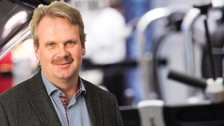 2023年瑞典哥德堡汽配展览会：涂料与车身修理行业期待展示智能解决方案