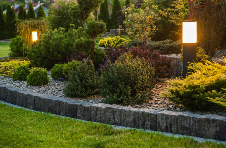 澳大利亚墨尔本建材展：户外空间五种高端低耗翻新方案