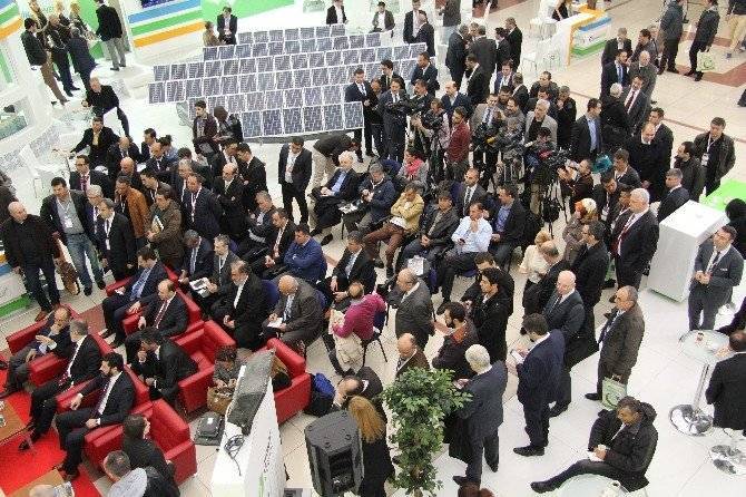 土耳其伊斯坦布尔展：太阳能利用受关注