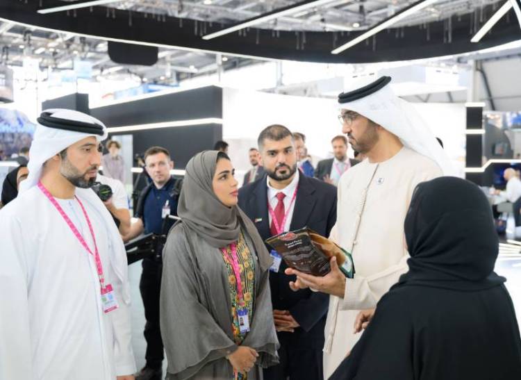 叶卡捷琳堡国际工业展览会 INNOPROM 2026工业创新的盛会