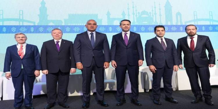 土耳其伊斯坦布尔展：太阳能利用受关注