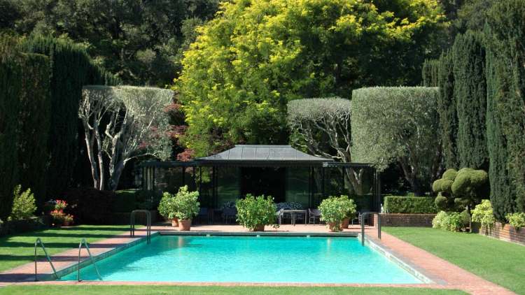 澳大利亚墨尔本建材展：户外空间五种高端低耗翻新方案