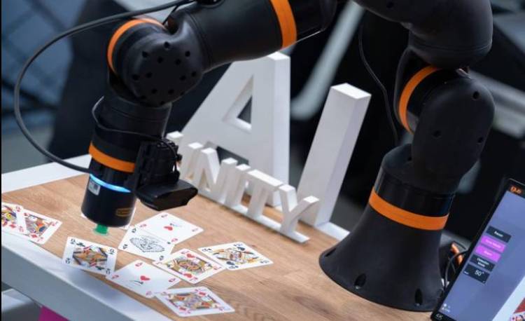 2026年德国汉诺威国际工业展览会：HERMES AWARD