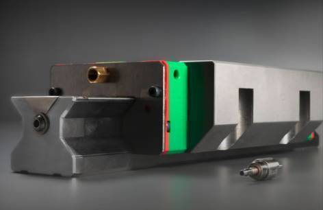 2025年德国汉诺威国际工业展览会：参展商HIWIN