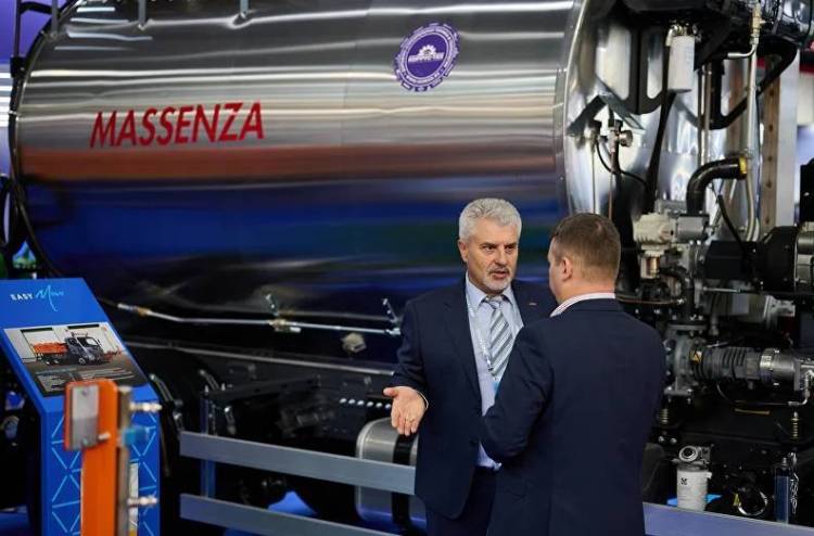 2023年瑞典哥德堡汽配展览会：涂料与车身修理行业期待展示智能解决方案