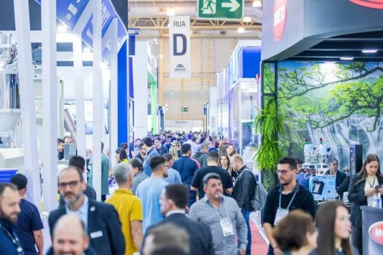 若因维利国际塑料及模具展览会Interplast 2026：聚焦可持续发展