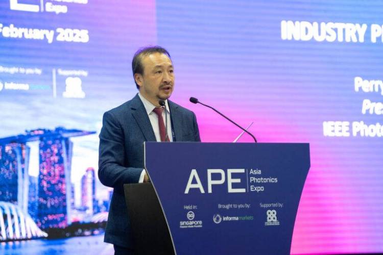 新加坡城光电博览会：光纤技术重塑行业，光电未来前景广阔
