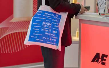 德国科隆国际过滤与分离技术设备展览会：参展商Yitai科技